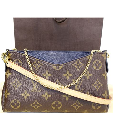 louis vuitton pal|Louis Vuitton pallas crossbody.